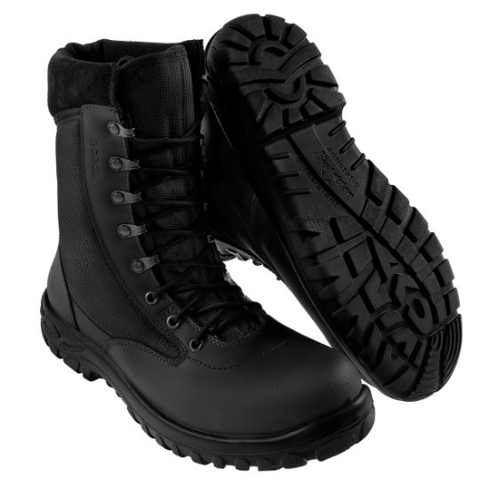 Buty Protektor Grom Black 44