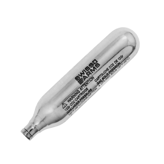 NABÓJ CO2 SWISS ARMS 12G
