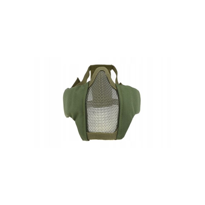 Maska Stalker Evo - Olive