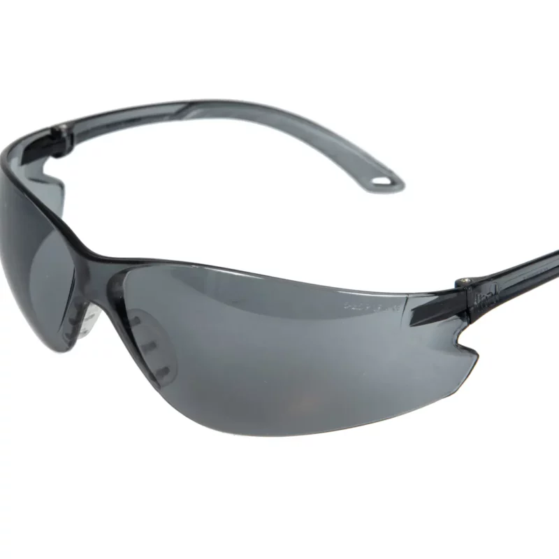 Okulary Pyramex ITEK Gray Antifog