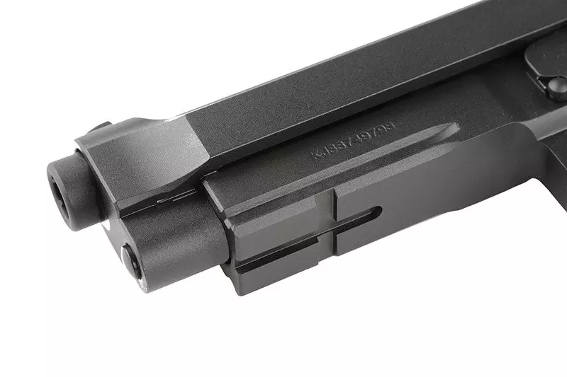 Replika pistoletu M9A1 - obrazek 6