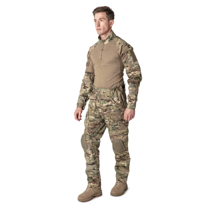 Komplet mundurowy Primal Combat G4 Multicam - XL