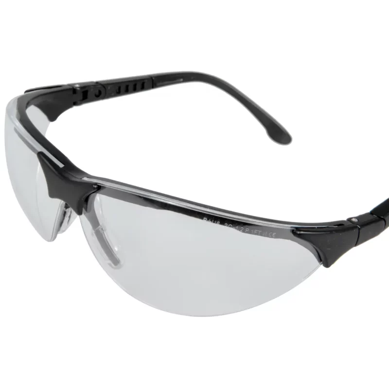 Okulary Pyramex Rendezvous Clear Antifog