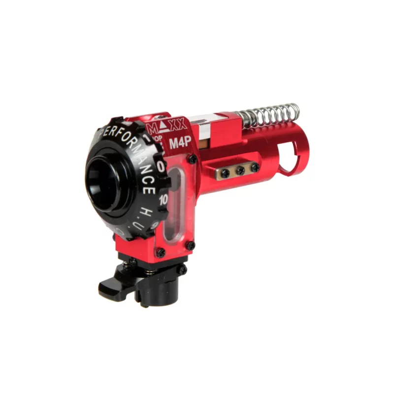 Aluminiowa komora Hop-Up CNC M4A - PRO