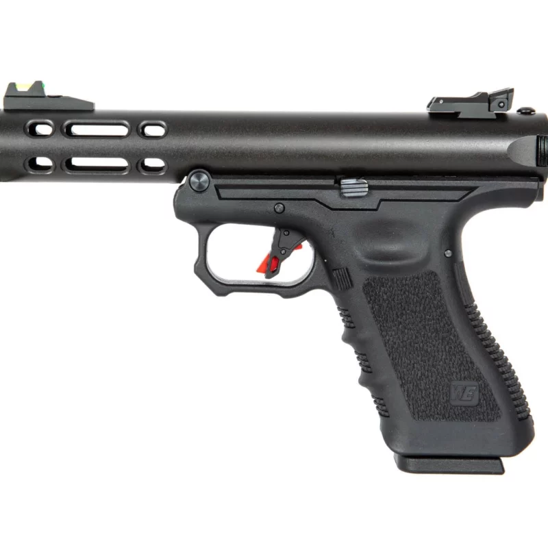 Replika pistoletu WE Galaxy - Czarna