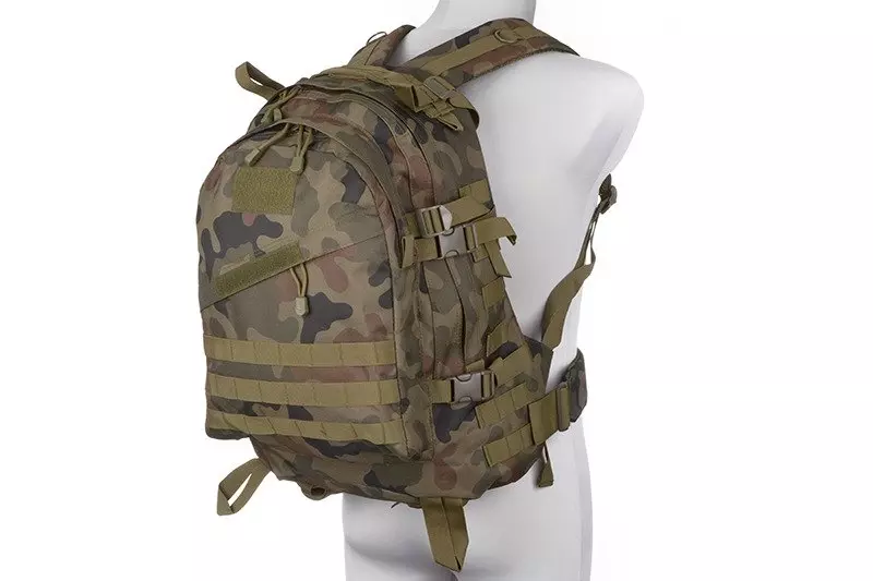Plecak 3-Day Assault Pack - wz.93 Pantera leśna